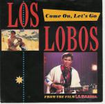 Come On, Let's Go (from La Bamba)