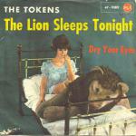 The Lion Sleeps Tonight (Live)