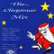 The Christmas Mix (Feliz Navidad / White Christmas / Jingle Bells / Silent Night / Feliz Navidad / Oh Come All Ye Faithful / Mary's Boy Child / Auld Lang Syne / Feliz Navidad)