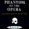 Phantom Of The Opera (Techno Dance Mix)