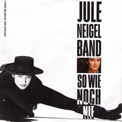 So wie noch nie