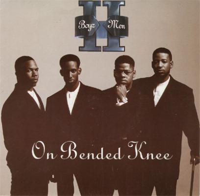 On Bended Knee