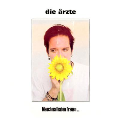 Manchmal haben Frauen ...