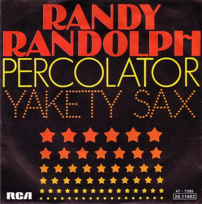 Percolator (Juke Box Jive)