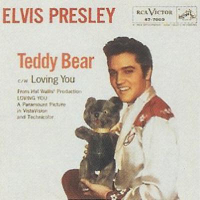 Teddy Bear