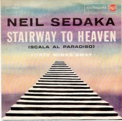 Stairway To Heaven