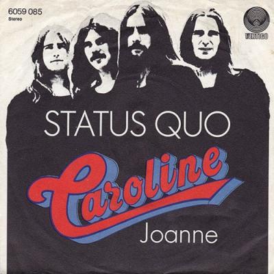 Caroline