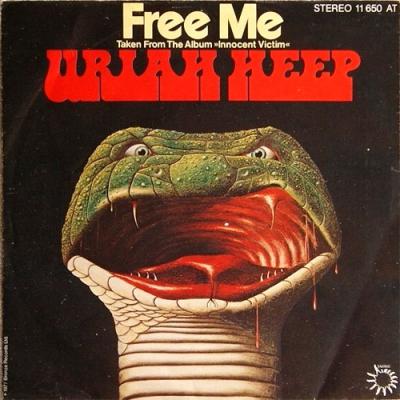 Free Me