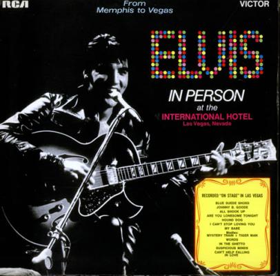 All Shook Up (Live Version)