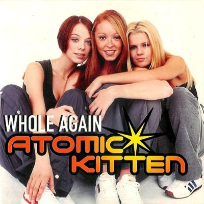Whole Again