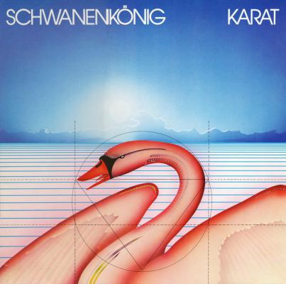Schwanenkönig