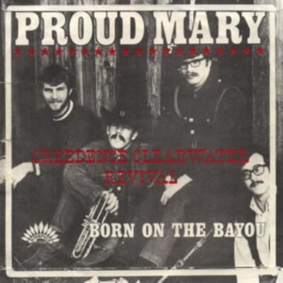 Proud Mary