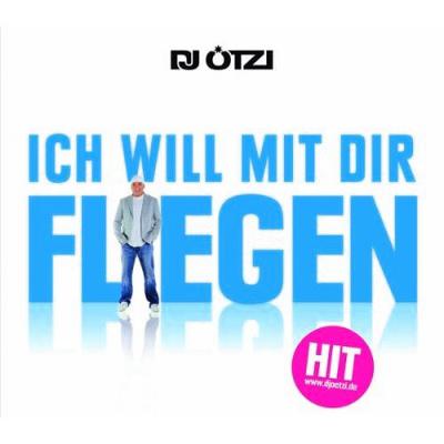 Ich will mit dir fliegen