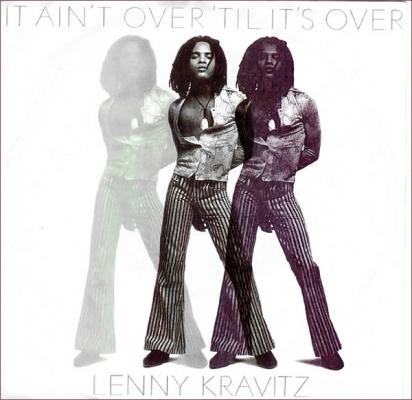 It Ain't Over 'Til It's Over