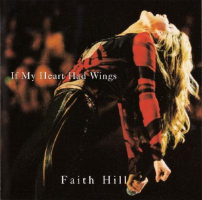 If My Heart Had Wings