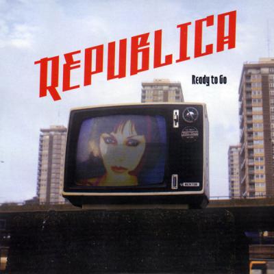 Ready To Go (Rock Mix)