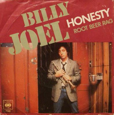 Honesty