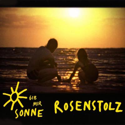 Gib mir Sonne