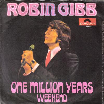 One Million Years