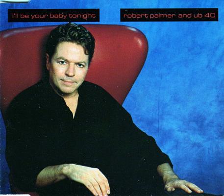 I'll Be Your Baby Tonight