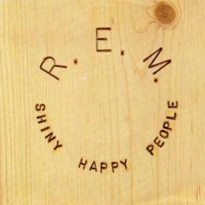 Shiny Happy People