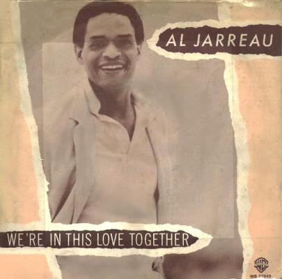 We're In This Love Together