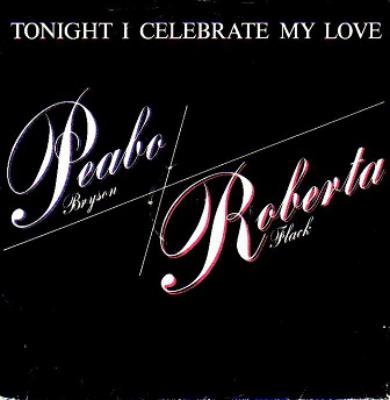 Tonight, I Celebrate My Love