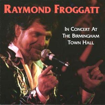 Give Me A Call (Live At Birmingham Town Hall)