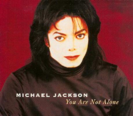 You Are Not Alone