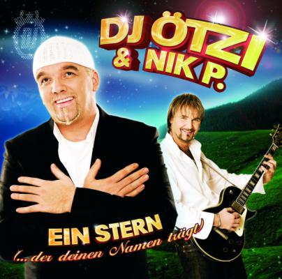 Ein Stern (... der deinen Namen trägt)