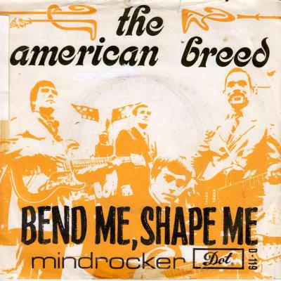 Bend Me, Shape Me