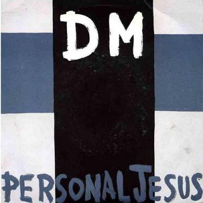Personal Jesus