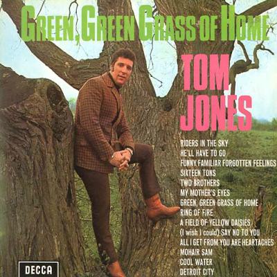Sixteen Tons