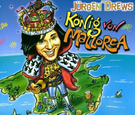 König von Mallorca
