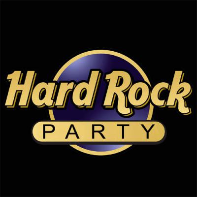 Hardrock Party (Smoke On The Water/Living On A Prayer/Jump/Rock