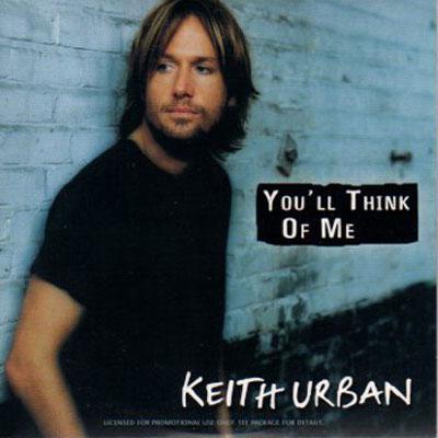You'll Think Of Me