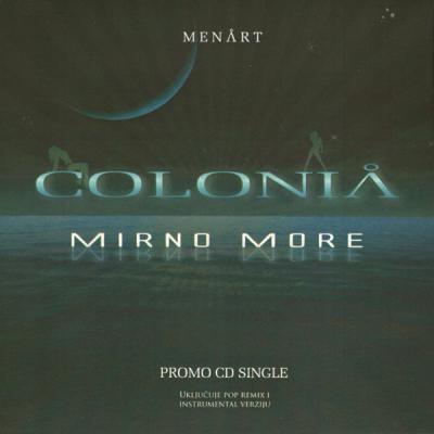 Mirno More (Pop Remix)