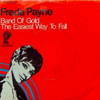 Band Of Gold (SSP Arrangement)
