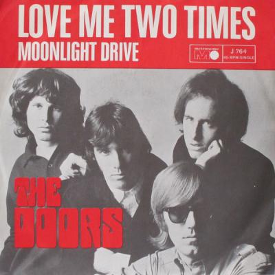 Love Me Two Times