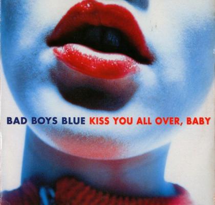 Kiss You All Over, Baby