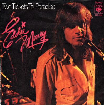 Two Tickets To Paradise