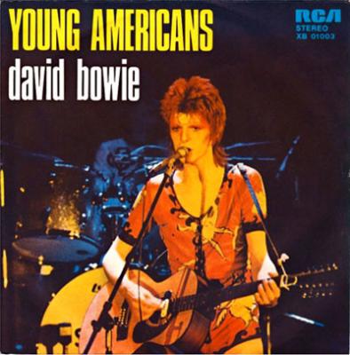 Young Americans