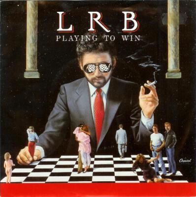 Playing To Win