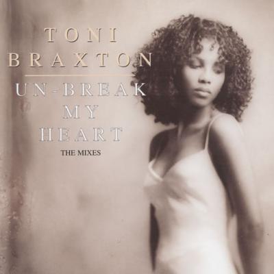 Un-break My Heart (Dance - Classic Radio Mix)