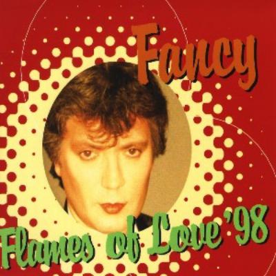 Flames Of Love '98