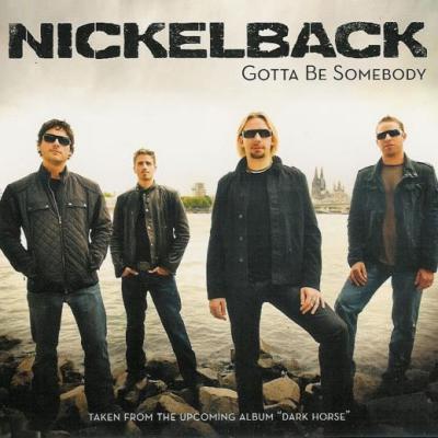 Gotta Be Somebody