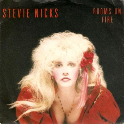 Rooms On Fire