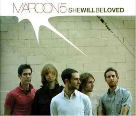 She Will Be Loved
