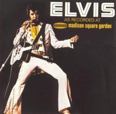 I Can't Stop Loving You (Live Version)