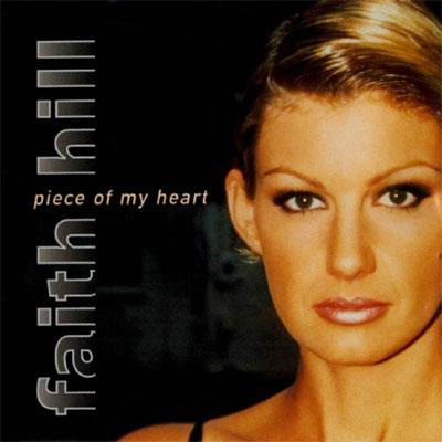 Piece Of My Heart